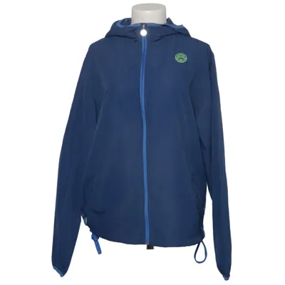 Träningsjacka (Blå) från Bidi Badu Polyester