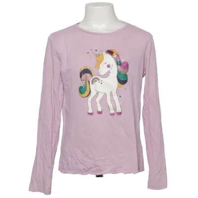Long sleeve T-shirt (Purple, Multicolored) from Palomino by C&A Cotton