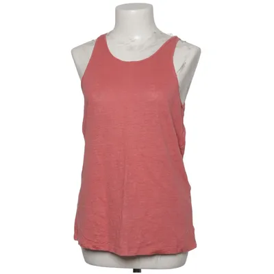 Tank Top (Pink) from EseOese Linen