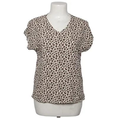 Top (Beige, Brun, Sort) fra Love Copenhagen Viscose