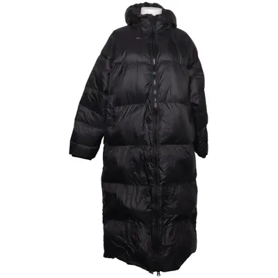 Down coat (Black) from Bomboogie Down