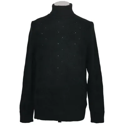Turtleneck (0980) from Massimo Dutti Polyamide, Wool