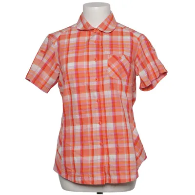 Short sleeve shirt (Orange, Pink, White) from Rab Cotton, Polyester