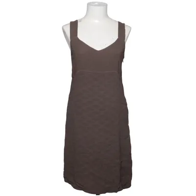 Klänning (Brun) från Transit Viskos