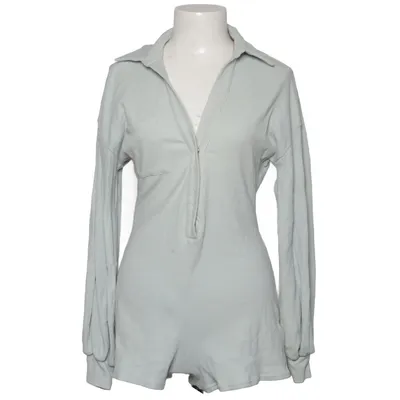 Body (Blue) from SkyLar Rose Cotton, Elastane