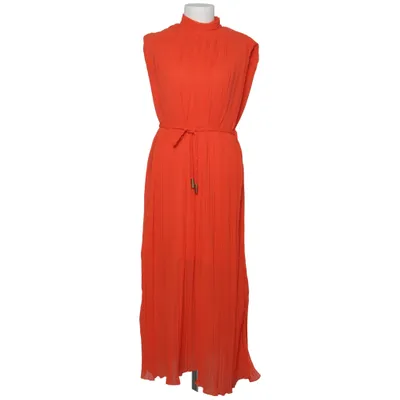 Maxi dress (Orange) from First Chance Polyester
