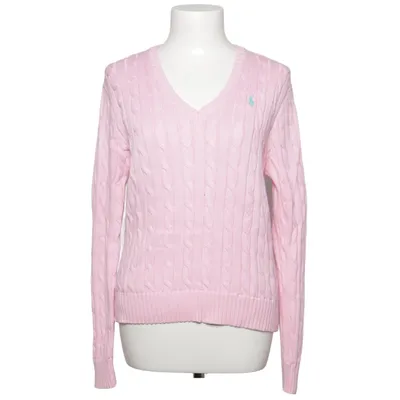 Sweater (Pink) from Polo Ralph Lauren Cotton