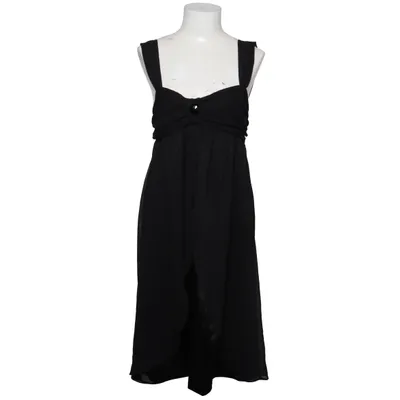 Halterneck dress (Black) from Mexx Acetate, Elastane, Polyester