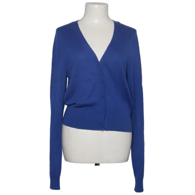 Cardigan (Blå) fra COS Kashmir