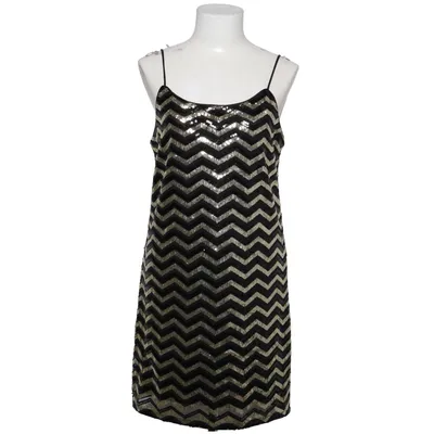 Cocktailjurk (Zwart, Zilver) van Vero Moda