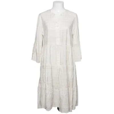 Klänning (Beige) från Gina Viskos
