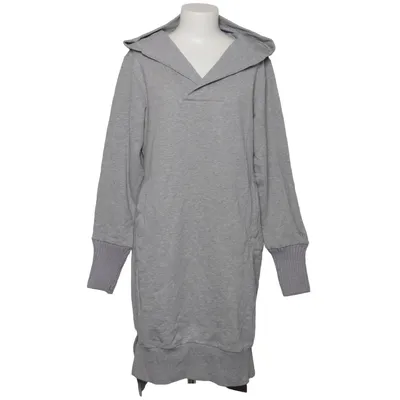 Hood dress (Gray) from Lichtblick Organic cotton