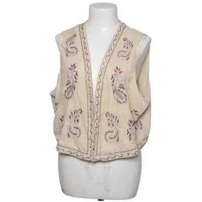 Weste (Embroidered Gilet) von Costes Rebel Polyester