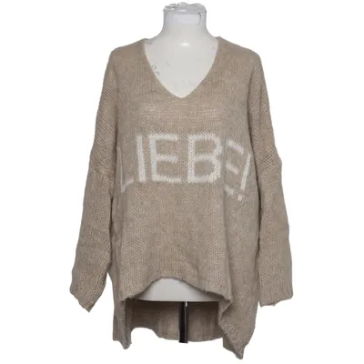 Tröja (Beige, Vit) från New Collection