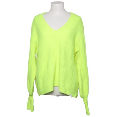 Strickpullover (Gelb) von Penn & Ink N.Y