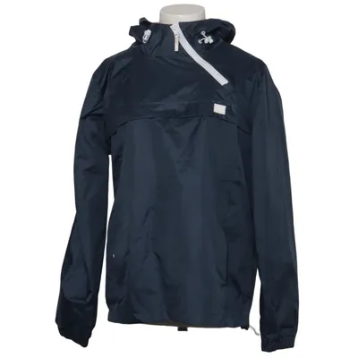 Anorak (Bleu) de Blendshe Polyester