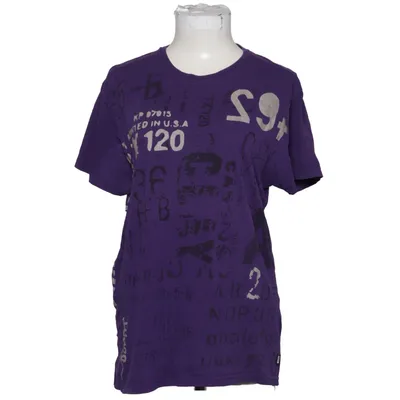 T-shirt (Lila) från Smog