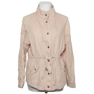 Veste (Beige) de Elora Coton