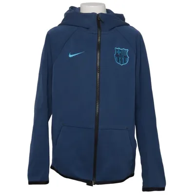 Hoodie (Blue) from Nike