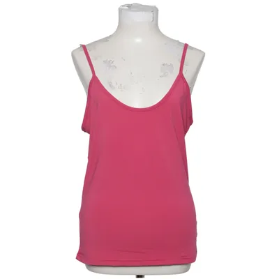 Träningslinne (Rosa) från Active Elastan, Polyester