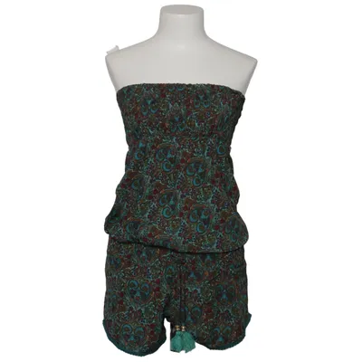 Combinaison (Bleu, Multicolore) de Maza