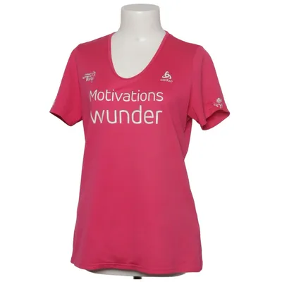 Sports top (Pink) from Odlo Polyester
