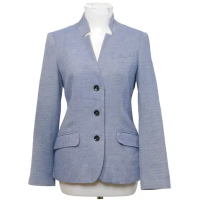 Blazer (Blå) fra Bogner