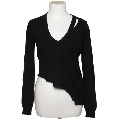Sweater (Black) from Zadig & Voltaire Deluxe
