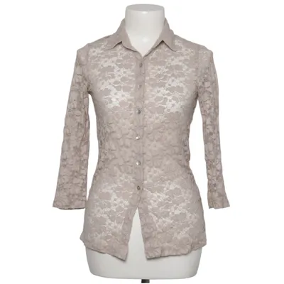 Blus (Beige) från And