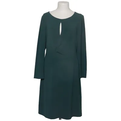 Klänning (Grön) från Styles by Steps Elastan, Polyester