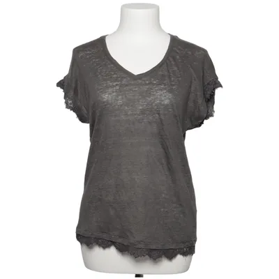 Top (Gray) from Monoprix Femme