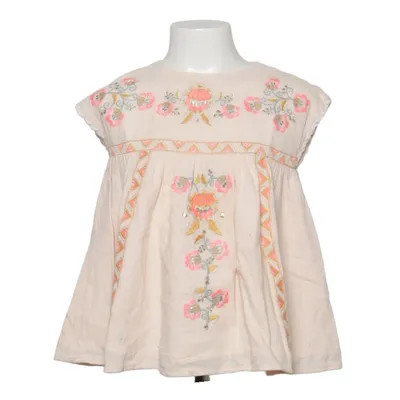 Dress (Oleste Blush) from Louise Misha Cotton
