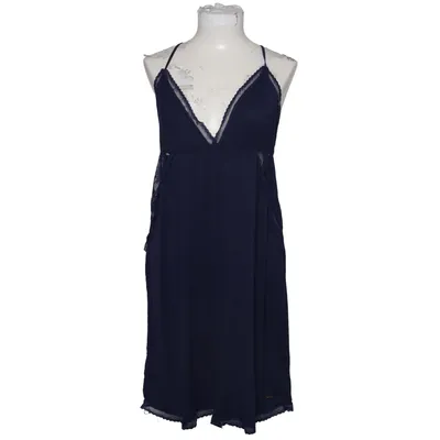 Negligee (Blue) from Lascana Elastane, Polyamide