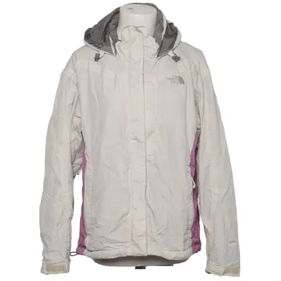 Outdoor jas (Beige, Lila) van The North Face