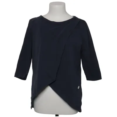 Chemisier d'allaitement (Noir, Vert) de Still Fashion Coton biologique