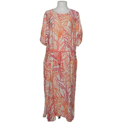 Långklänning (Vit, Orange, Rosa) från Smith & Soul Viskos