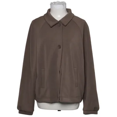 Jacka (Brun) från Street One Elastan, Modal, Polyester