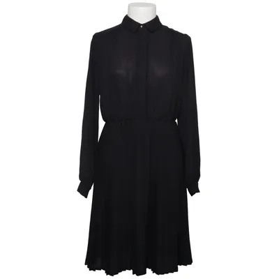 Klänning (Svart) från Closet London Elastan, Polyester