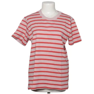 T-shirt (Rose, Rouge) de Marie Lund
