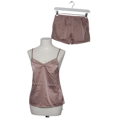 Pyjamas (Lila) från Sinsay Elastan, Polyester