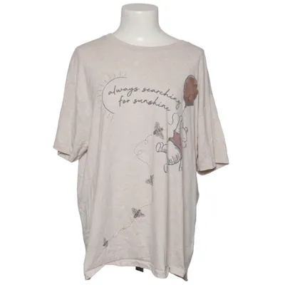 T-shirt (Winnie The Pooh) from Disney by Primark Cotton, Polyester