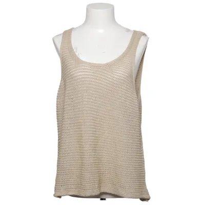 Linne (Beige) från Nohow Akryl, Bomull