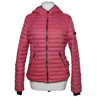 Vinterjacka (Rosa) från Navahoo Nylon, Polyester