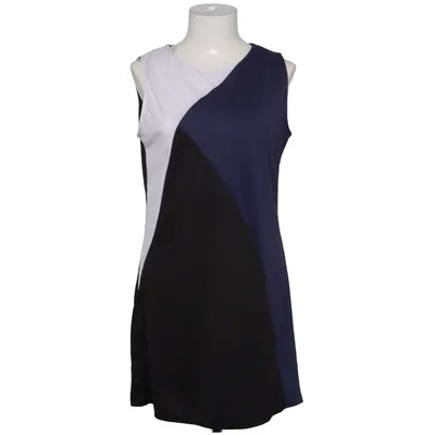 Klänning (Blå, Svart, Vit) från Yidarton