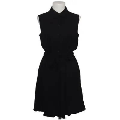 Blusenkleid (Schwarz) von Amazon Essentials Viskose