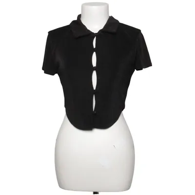 Short sleeve shirt (Gray) from With Jéan