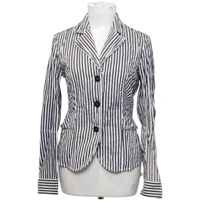 Skjorta (Svart, Vit) från Otto Kern Nylon