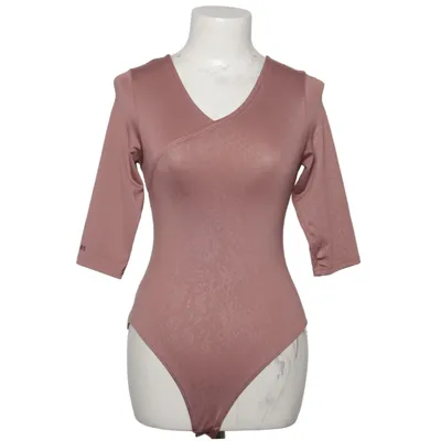 Romper (Roze) van DK1985 Elastaan, Polyester