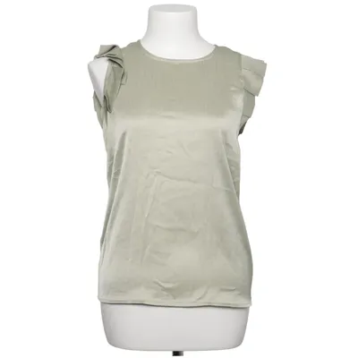 Top (Green) from Amelia Polyester