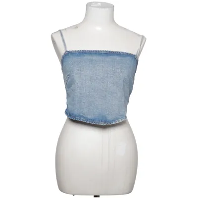 Crop top (SERA BANDANA TOP) från Jan 'N June Elastan, Ekologisk bomull